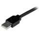 StarTech.com Câble Répéteur USB 15 m - Rallonge / Extension USB Actif - M/F - 3