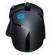 Logitech G402 USB Optique 4000DPI Noir souris - 2