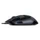 Logitech G402 USB Optique 4000DPI Noir souris - 4