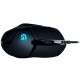 Logitech G402 USB Optique 4000DPI Noir souris - 6