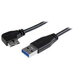 StarTech.com USB3AU2MLS câble USB - 1