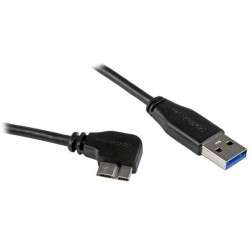StarTech.com USB3AU2MRS câble USB - 1