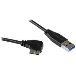 StarTech.com USB3AU2MRS câble USB - 1