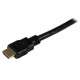StarTech.com Câble HDMI vers DVI-D M/M 1,5 m - Cordon HDMI vers DVI-D Mâle / Mâle 1,5 Mètres - 2