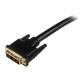 StarTech.com Câble HDMI vers DVI-D M/M 7 m - Cordon HDMI vers DVI-D Mâle / Mâle 7 Mètres - 2