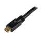 StarTech.com Câble HDMI vers DVI-D M/M 7 m - Cordon HDMI vers DVI-D Mâle / Mâle 7 Mètres - 5