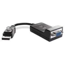 HP F7W97AA câble vidéo et adaptateur - 1