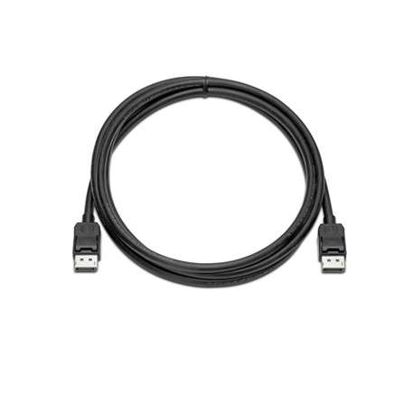 HP DisplayPort Cable Kit - 1