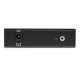 StarTech.com Convertisseur Ethernet sur Fibre Optique MultiMode SC - 10/100Mb/s - 2km - 3