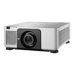 NEC PX1004UL Projecteur de bureau 10000ANSI lumens DLP WUXGA 1920x1200 Compatibilité 3D Blanc vidéo-projecteur - 1