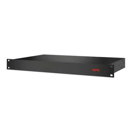 APC 3000VA Filter - Marine 3000VA 1AC outlets A mettre sur rack Noir alimentation d'énergie non interruptible - 1