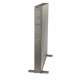 APC Smart-UPS SC 450VA 450VA Gris alimentation d'énergie non interruptible - 3
