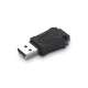Verbatim ToughMAX 64Go USB 2.0 Connecteur USB Type-A Noir lecteur USB flash - 2