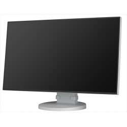 NEC MultiSync E241N 23.8" Full HD IPS Blanc Plat écran plat de PC - 1
