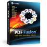 Corel PDF Fusion, LMP, CD, ENG/DEU/FRE - 1