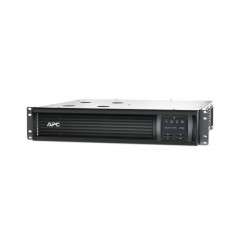 APC SMT1500RMI2UC Interactivité de ligne 1500VA 6sorties CA A mettre sur rack Noir alimentation d'énergie non interrup - 1