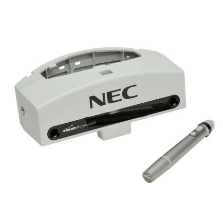 NEC NP01Wi1 - 1
