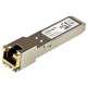 StarTech.com Paquet de 10 modules de transceiver SFP Gigabit RJ45 en cuivre - Compatible Cisco GLC-T - 2