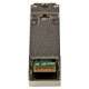 StarTech.com Module de transceiver SFP+ à fibre optique 10 Gigabit - Compatible Cisco SFP-10G-LR - Monomode LC - 10 km - 4