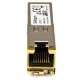 StarTech.com Module de transceiver SFP Gigabit RJ45 en cuivre - Compatible HP J8177C - 2