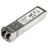 StarTech.com Module de transceiver SFP+ à fibre optique 10 Gigabit Ethernet - Compatible HP 455883-B21 - 1