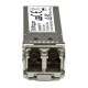 StarTech.com Module de transceiver SFP+ à fibre optique 10 Gigabit Ethernet - Compatible HP 455883-B21 - 2