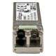StarTech.com Module de transceiver SFP+ 10GBase-LR à fibre optique 10 Gigabit - Compatible HP JD094B - Monomode LC - 10  - 2