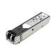 StarTech.com Module de transceiver SFP 1000Base-LH à fibre optique Gigabit - Conforme aux normes MSA - Monomode LC - 40  - 1