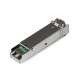 StarTech.com Module de transceiver SFP 1000Base-LH à fibre optique Gigabit - Conforme aux normes MSA - Monomode LC - 40  - 3