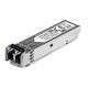 StarTech.com Module de transceiver SFP 100Base-FX à fibre optique 100 Mb/s - Conforme aux normes MSA - Multimode LC - 2  - 1