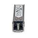 StarTech.com Module de transceiver SFP 100Base-FX à fibre optique 100 Mb/s - Conforme aux normes MSA - Multimode LC - 2  - 2
