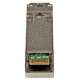 StarTech.com Module de transceiver SFP+ 10GBase-LRM à fibre optique 10 Gigabit - Conforme aux normes MSA - Multimode LC  - 4