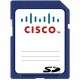 Cisco 32GB SD 32Go SD mémoire flash - 1