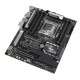 ASUS WS X299 PRO Intel X299 LGA 2066 Socket R4 ATX serveur/ station d'accueil carte mère - 3