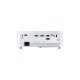 Viewsonic PS501X Projecteur de bureau 3400ANSI lumens DLP XGA 1024x768 Compatibilité 3D Blanc vidéo-projecteur - 4