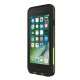 LifeProof 77-56788 4.7" Housse Noir, Citron vert Housse de protection pour téléphones portables - 9