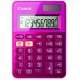 Canon LS-100K Bureau Calculatrice basique Rose calculatrice - 1