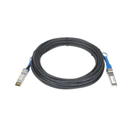 Netgear AXC7610 10m SFP+ SFP+ Noir câble d'InfiniBand - 1