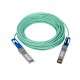 Netgear AXC7615 15m SFP+ SFP+ Vert câble d'InfiniBand - 1