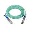 Netgear AXC7615 15m SFP+ SFP+ Vert câble d'InfiniBand - 1