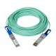 Netgear AXC7620 20m SFP+ SFP+ Vert câble d'InfiniBand - 1