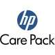 HP UK707E extension de garantie et support - 1