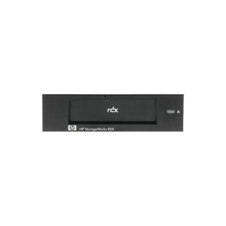 Hewlett Packard Enterprise RDX1000 Removable Disk Backup System DL Server Module disque dur - 1