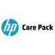 HP 3 year Pickup & Return Notebook Only Service - 1