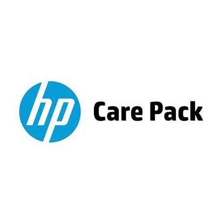 HP 3 year Pickup & Return Notebook Only Service - 1