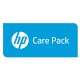 HP 3 year Next business day onsite Notebook Only Service - 1