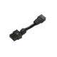 HP 6pin to 8pin Power Supply Adapter - 1