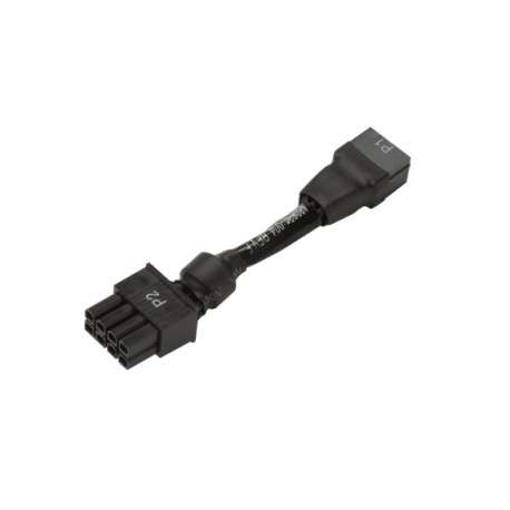 HP 6pin to 8pin Power Supply Adapter - 1