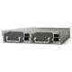 Cisco ASA 5585-X Firewall Edition 2U 4000Mbit/s pare-feux matériel - 1