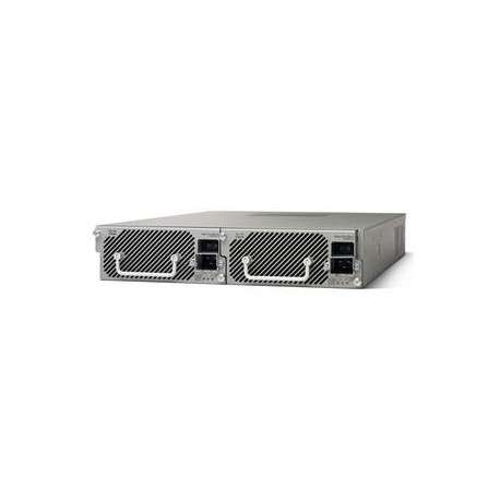 Cisco ASA 5585-X Security Plus Firewall Edition 2U 4000Mbit/s pare-feux matériel - 1